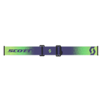 Masque Roll-Off  Jaune Vert PROSPECT 2.0 SCOTT