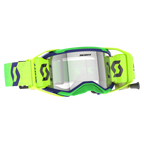 Masque Roll-Off  Jaune Vert PROSPECT 2.0 SCOTT