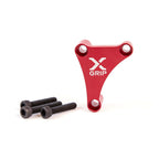 Protection Récepteur Embrayage X-GRIP BETA 2015 - 2027 - Rouge