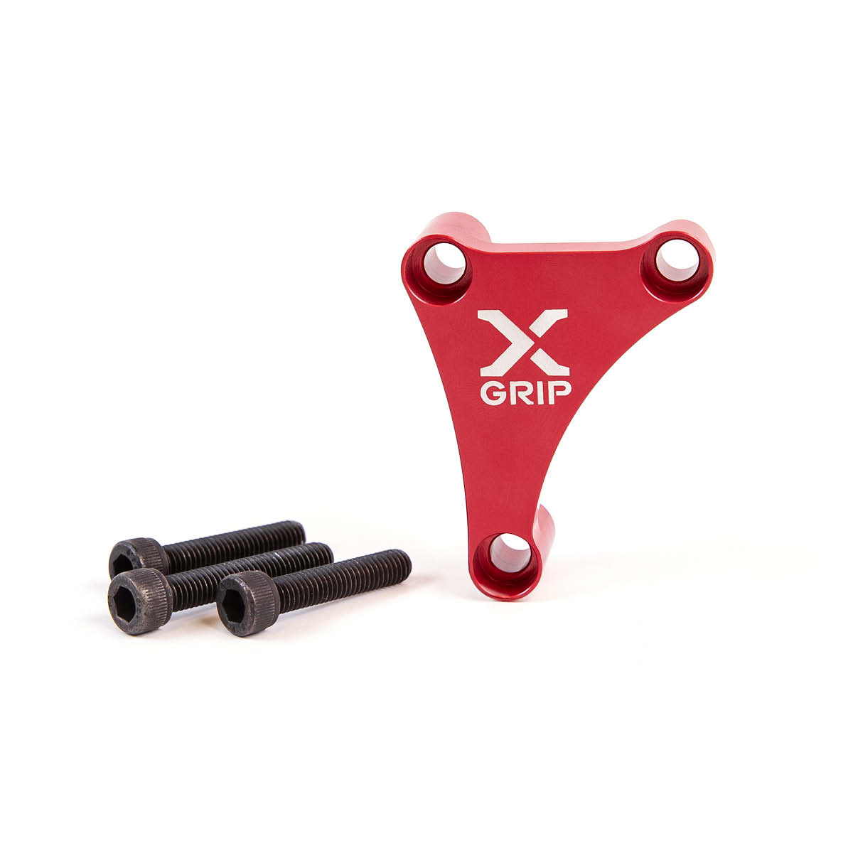 Protection Récepteur Embrayage X-GRIP BETA 2015 - 2027 - Rouge