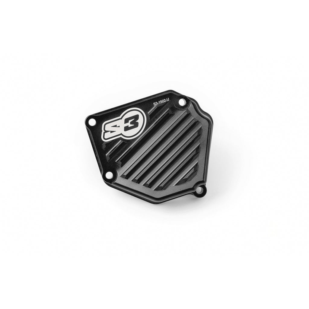 Couvercle Valve Gros Volume Sherco S3 PARTS