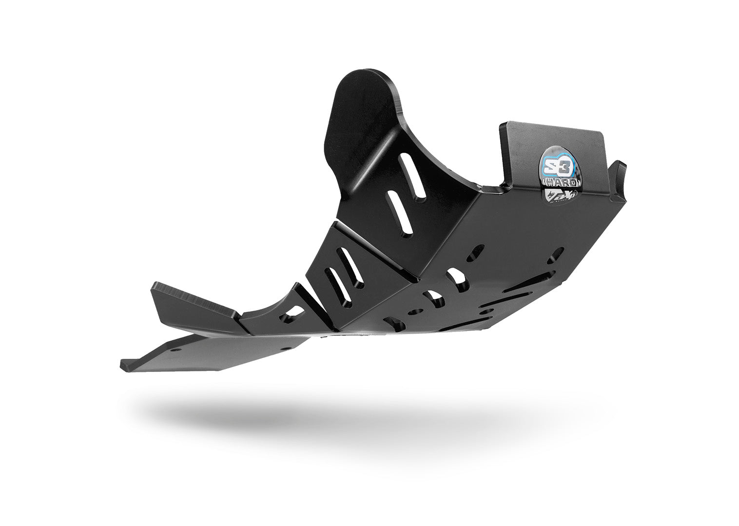 Sabot Extrême Sherco S3 PARTS