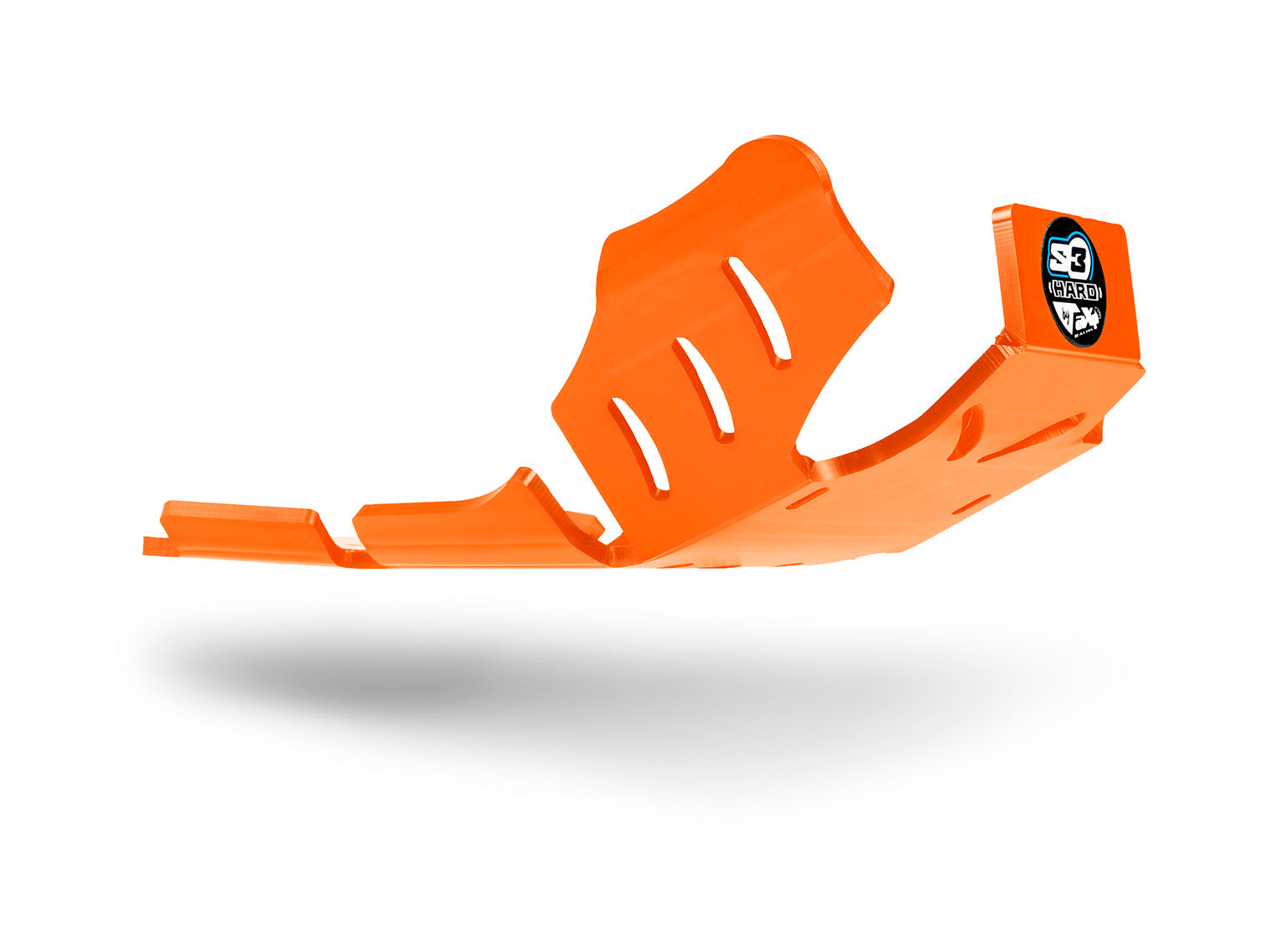 Sabot Extrême KTM S3 PARTS