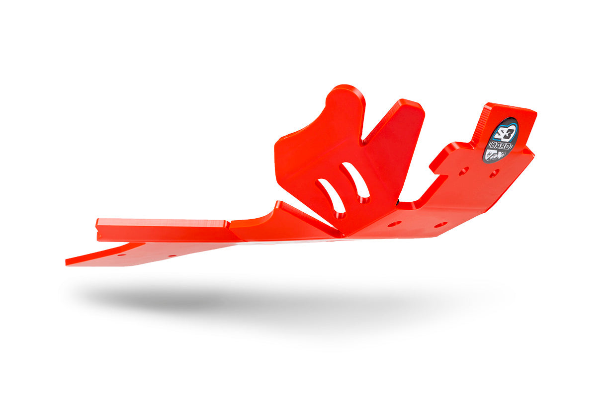 Sabot Extrême RIEJU S3 PARTS