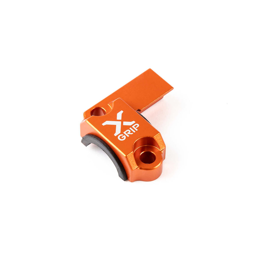 Collier Anti-Casse Embrayage X-GRIP - Orange