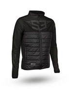 Veste Hybrid Noir Angel S3 PARTS