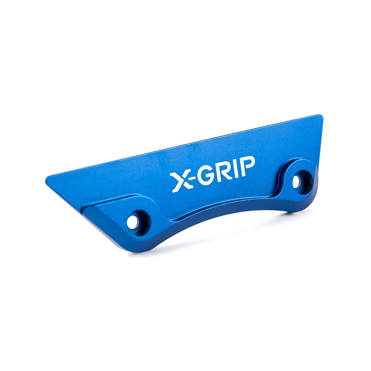 Protection de Bras Oscillant X-GRIP KTM HUSQVARNA GASGAS 2023 - 2027 - Bleu