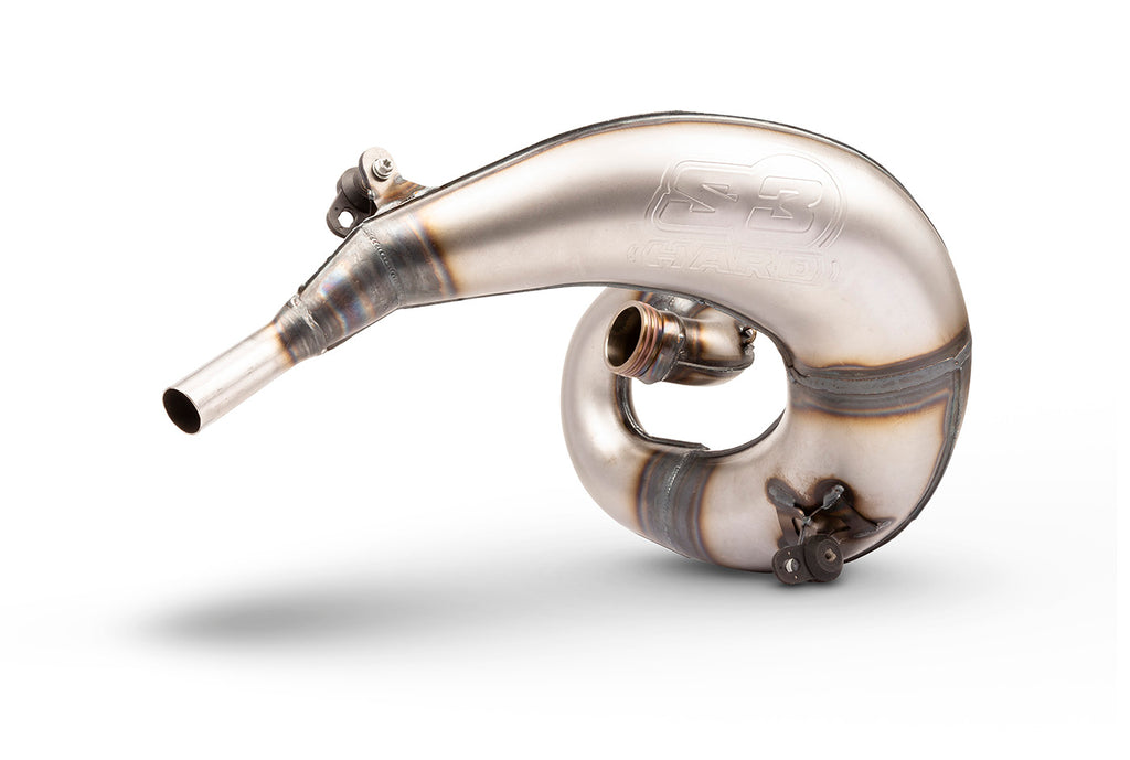 Pot d'Echappement Factory SHERCO S3 PARTS
