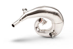 Pot d'Echappement Chromé SHERCO S3 PARTS