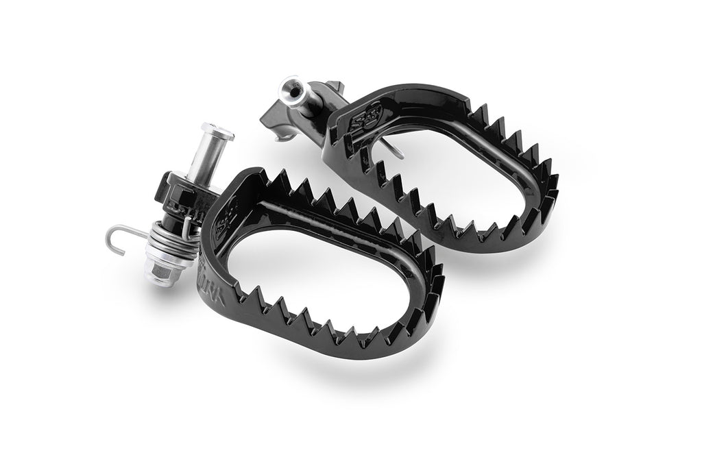 Cale-Pied PUNK SHERCO S3 PARTS