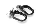 Cale-Pied PUNK SHERCO S3 PARTS
