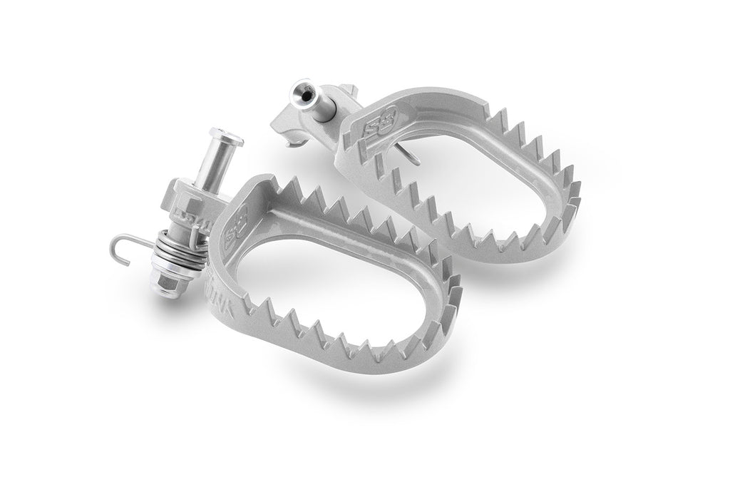 Cale-Pied PUNK SHERCO S3 PARTS