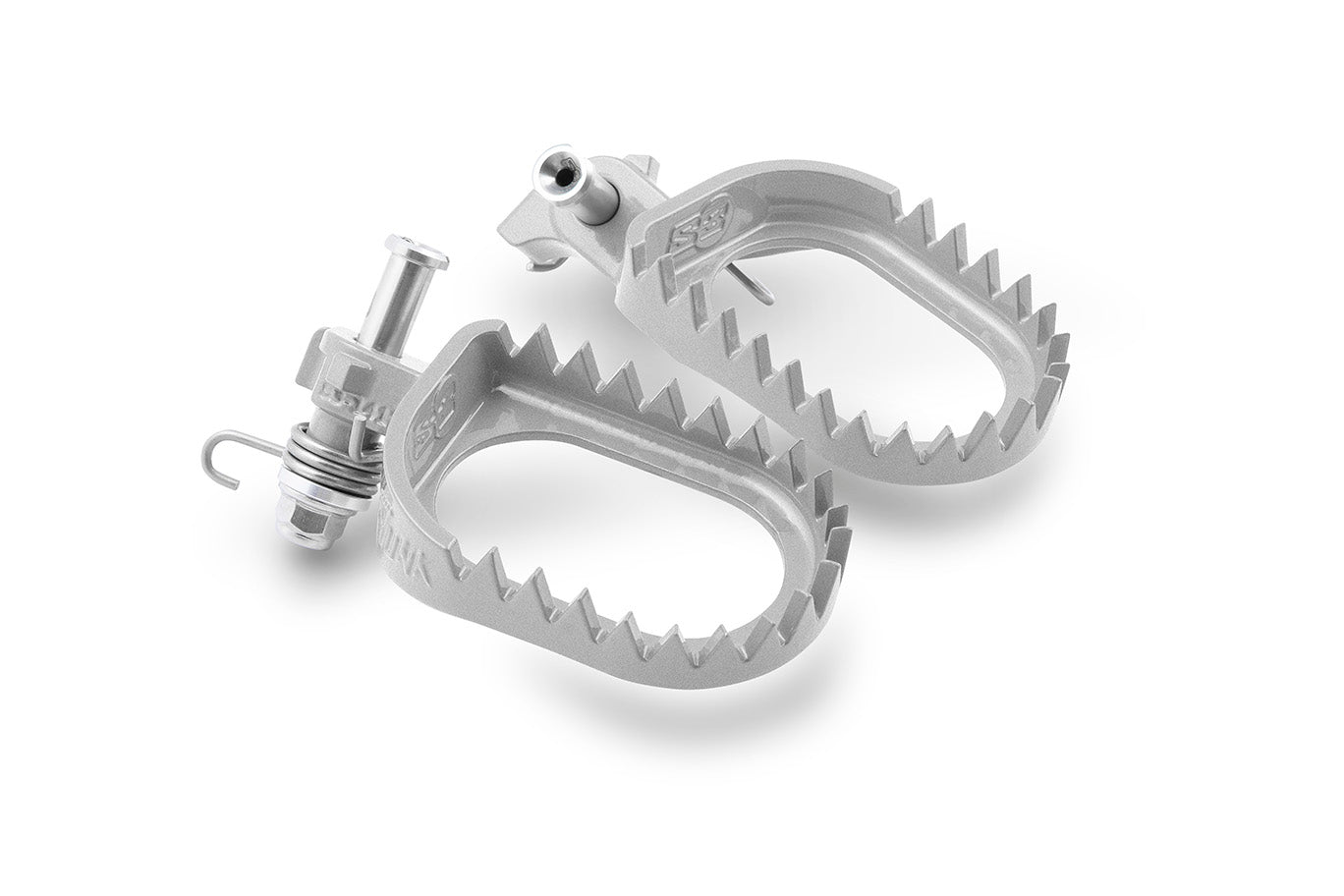 Cale-Pied PUNK SHERCO S3 PARTS