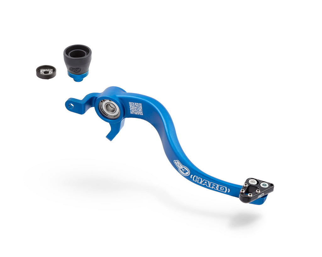 Kit Pédale de Frein Arrière SHERCO S3 PARTS