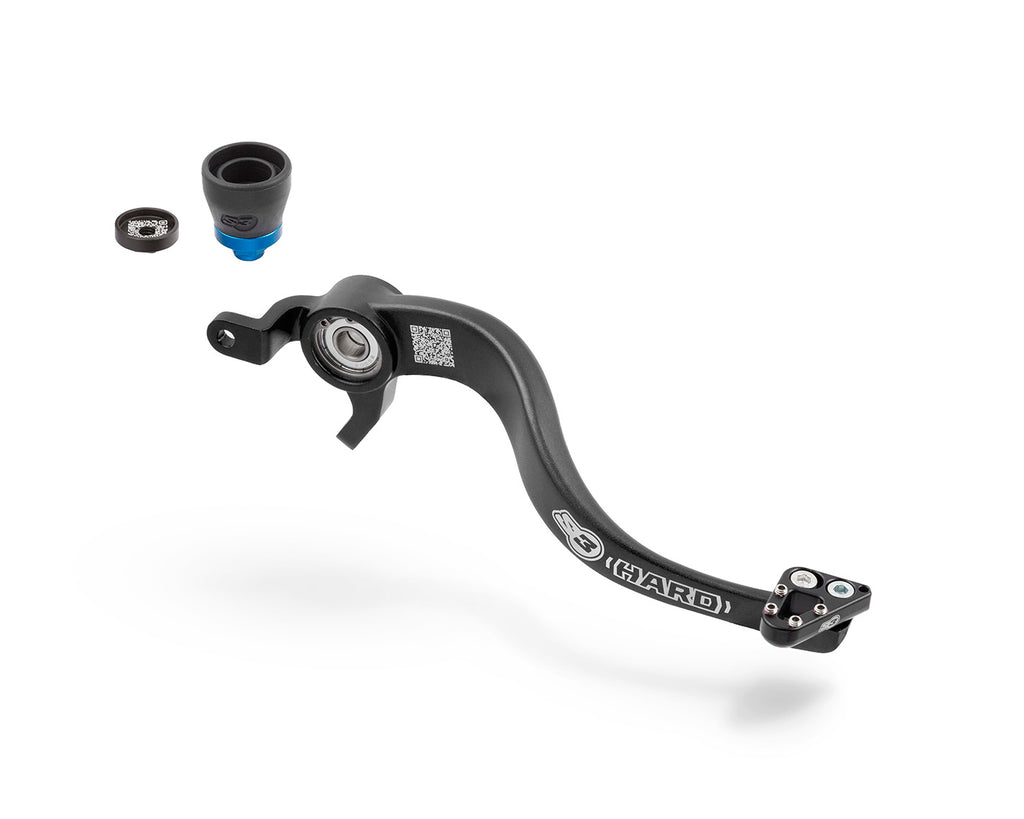 Kit Pédale de Frein Arrière SHERCO S3 PARTS