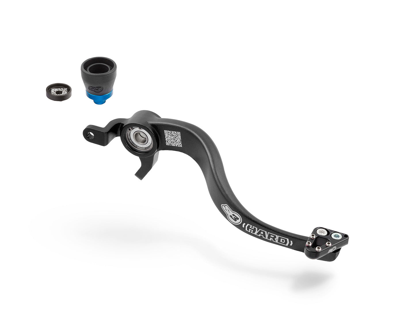 Kit Pédale de Frein Arrière SHERCO S3 PARTS