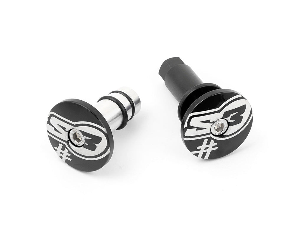 Embout de Guidon S3 PARTS