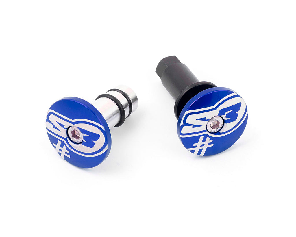 Embout de Guidon S3 PARTS