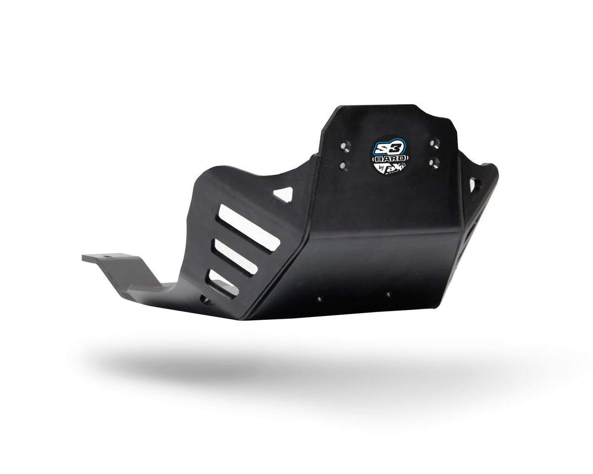 AXP Racing – Sabot moteur & protections enduro – ALEX MX