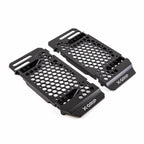 Kit Protection Radiateur X-GRIP SHERCO 2022 - 2024 - Noir