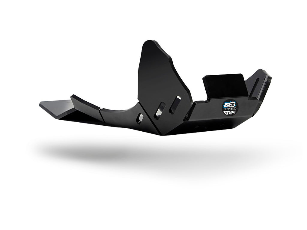 Sabot Extrême GASGAS S3 PARTS