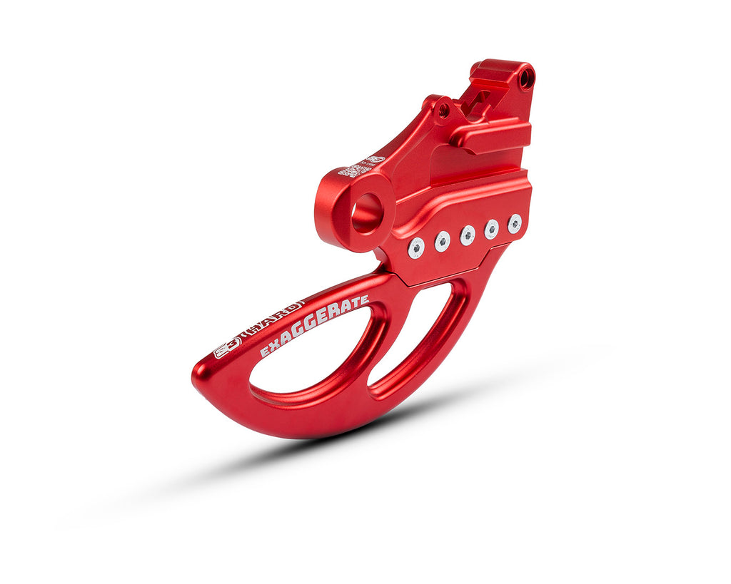 Protection Disque Arrière BETA EXAGGERERATE S3 PARTS