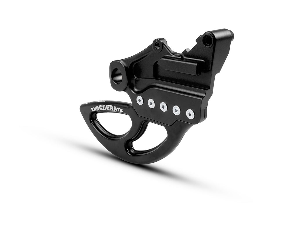 Protection Disque Arrière BETA EXAGGERERATE S3 PARTS