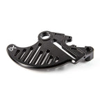 Protection Disque de Frein X-GRIP KTM HUSQVARNA GASGAS SHERCO 2004 - 2027 - Noir