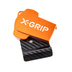 TBI Protection X-GRIP KTM HUSQVARNA GASGAS 2023 - 2027 - Orange