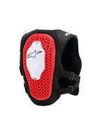 Pare-Pierre Tech-Air MX Système ALPINESTARS