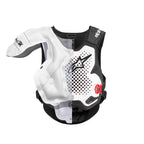 Pare-Pierre Tech-Air MX Système ALPINESTARS