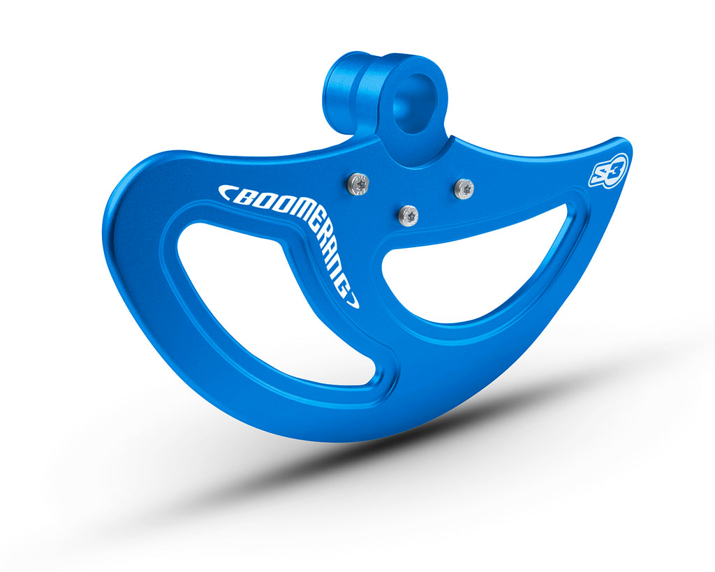 Protection Disque Avant HUSQVARNA BOOMERANG S3 PARTS