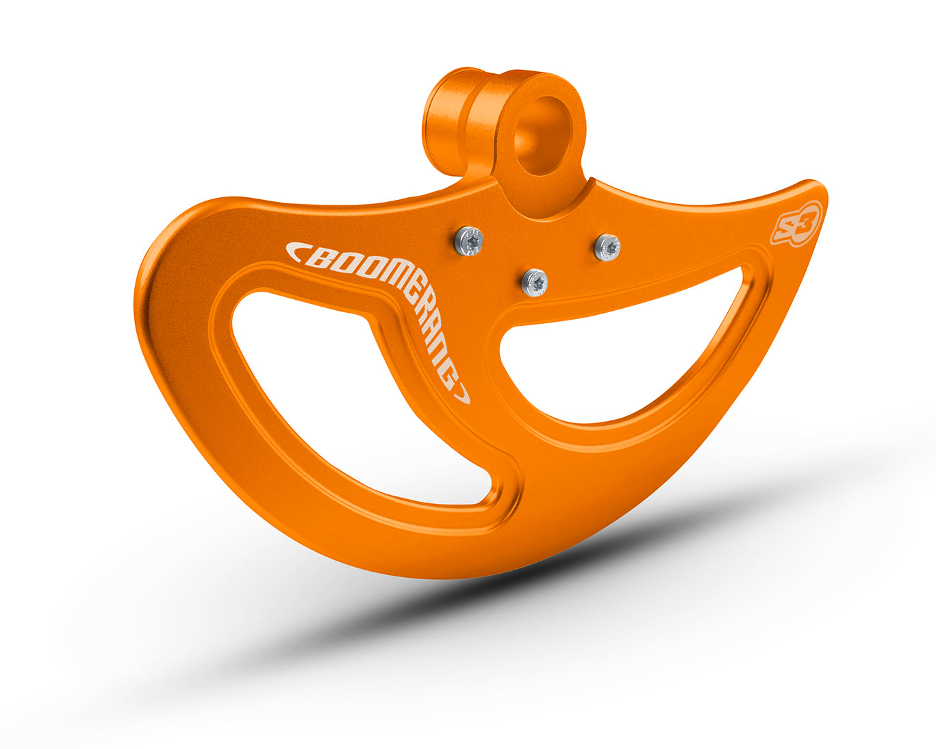 Protection Disque Avant KTM BOOMERANG S3 PARTS