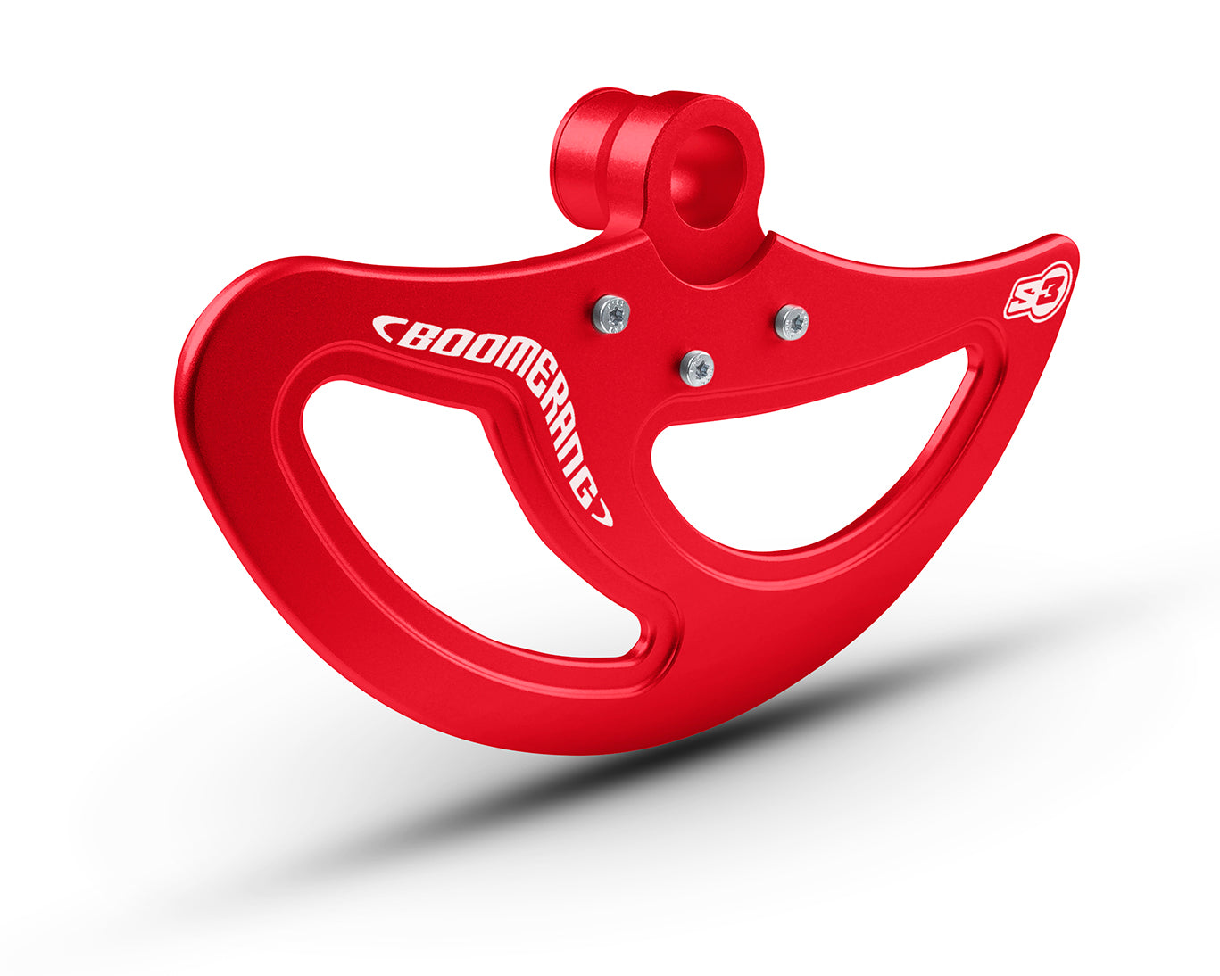 Protection Disque Avant GASGAS BOOMERANG S3 PARTS