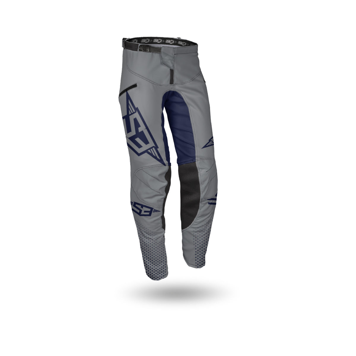 Tenue Grise S3 PARTS