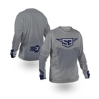 Tenue Grise S3 PARTS