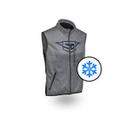 Veste Hybrid Noir Angel S3 PARTS