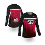 Tenue Neon Rouge S3 PARTS