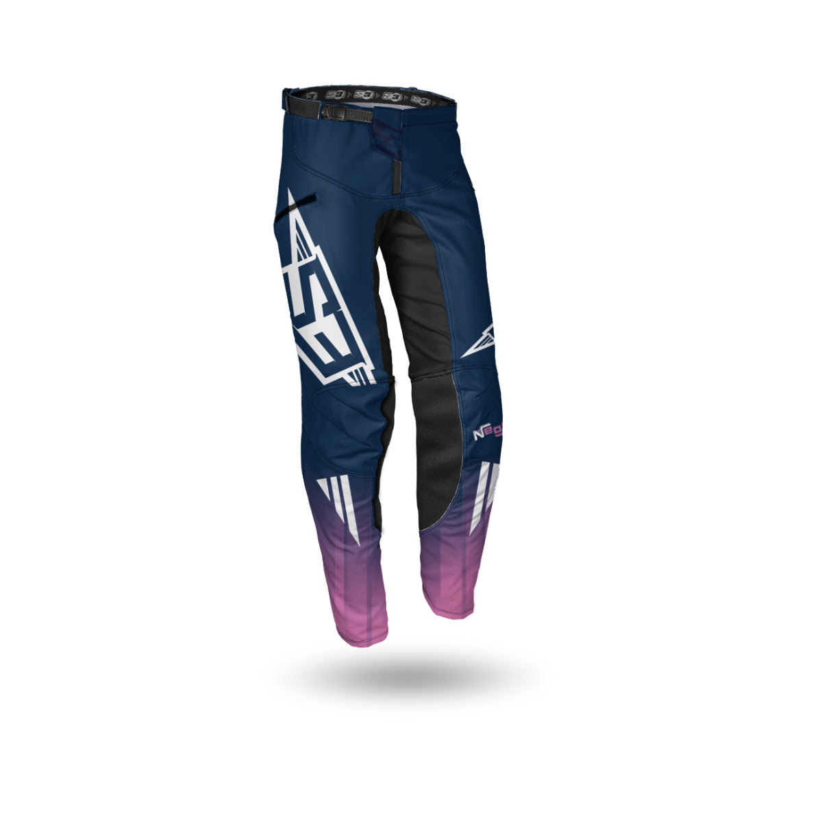 Tenue Neon Rose S3 PARTS