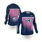 Tenue Neon Rose S3 PARTS