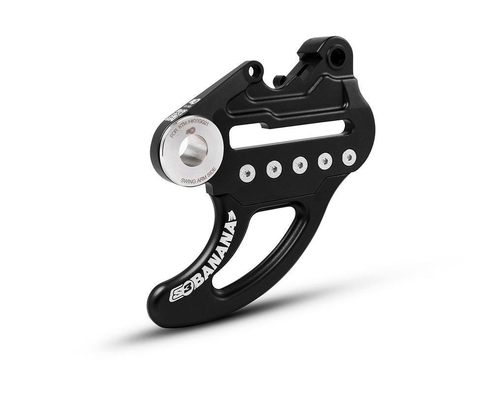 Protection Disque Arrière HUSQVARNA BANANA S3 PARTS