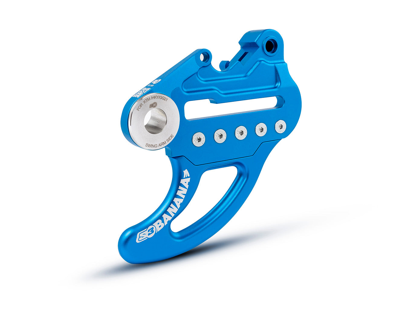Protection Disque Arrière SHERCO BANANA S3 PARTS