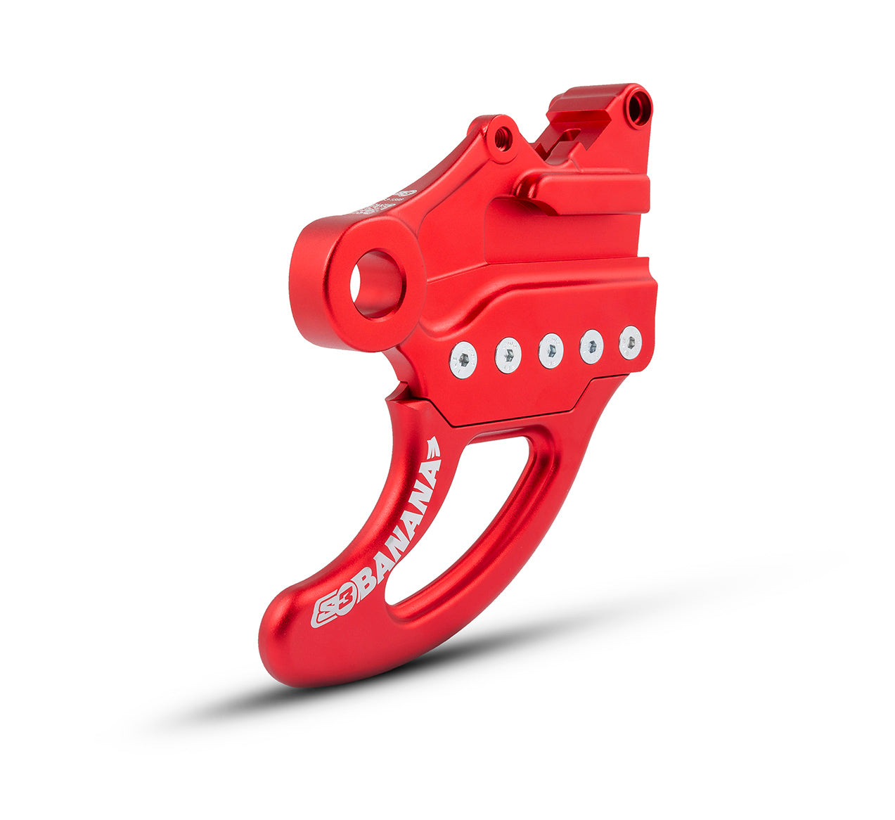 Protection Disque Arrière BETA BANANA S3 PARTS