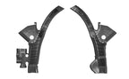 Protection de cadre Rtech noire pour Stark Varg SMX1 2023-2026