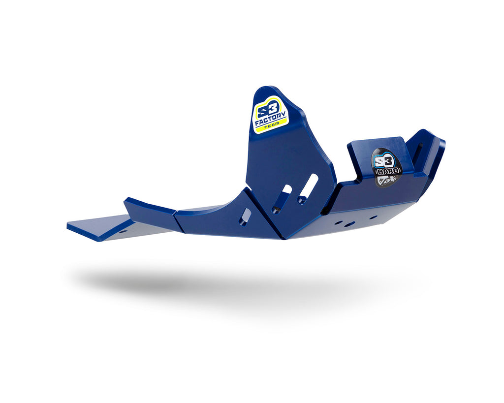 Sabot Extrême HUSQVARNA S3 PARTS