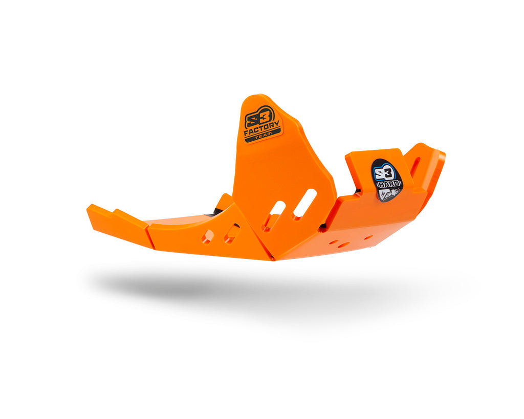 Sabot Extrême KTM S3 PARTS