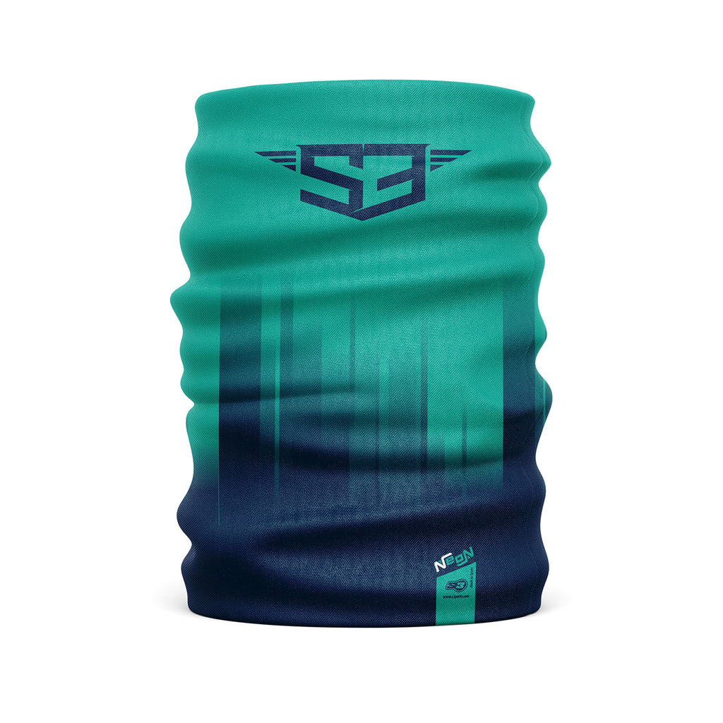 Gants Spider Bleu Blanc Rouge S3 PARTS