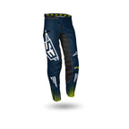 Tenue Neon Jaune S3 PARTS