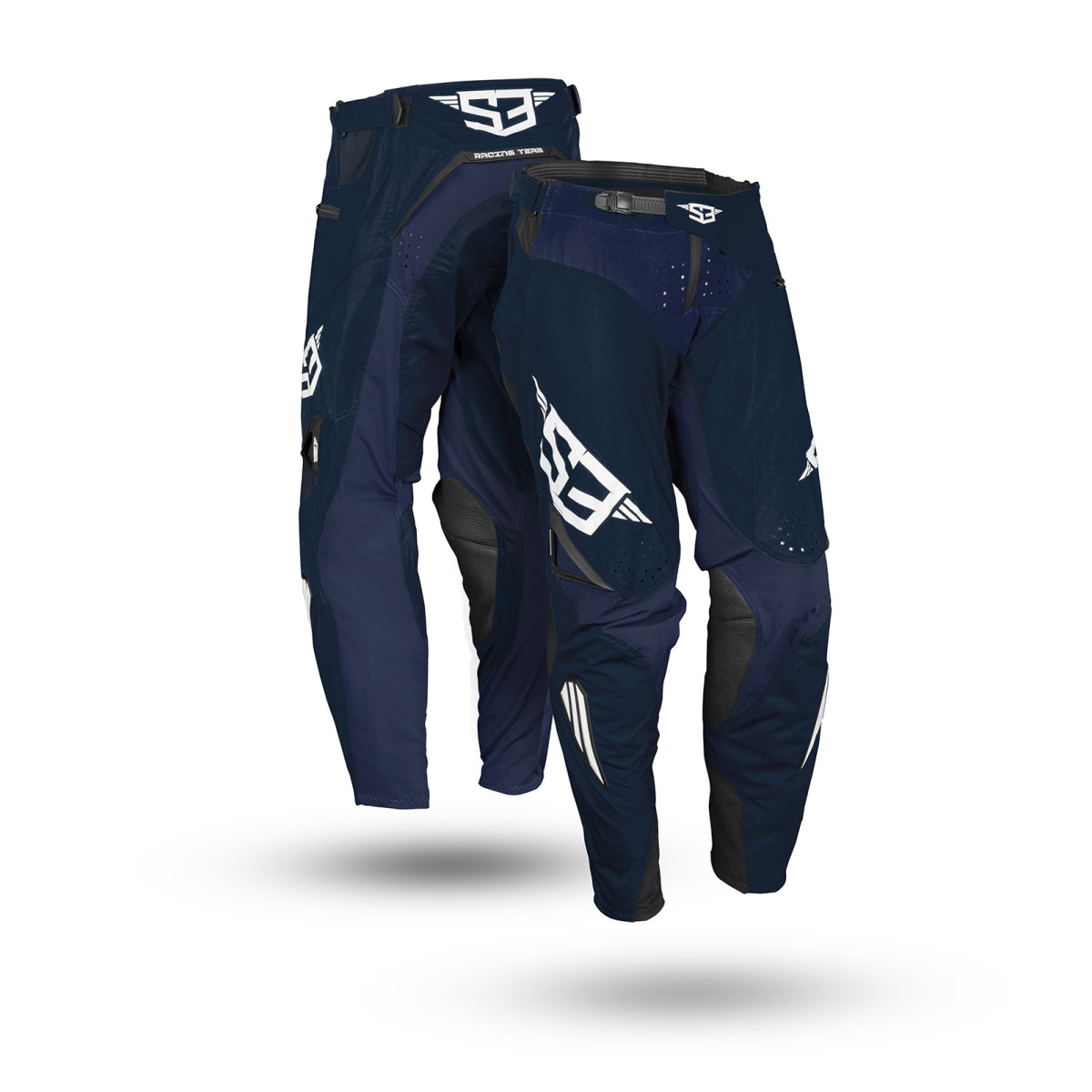 Tenue Bleu S3 PARTS