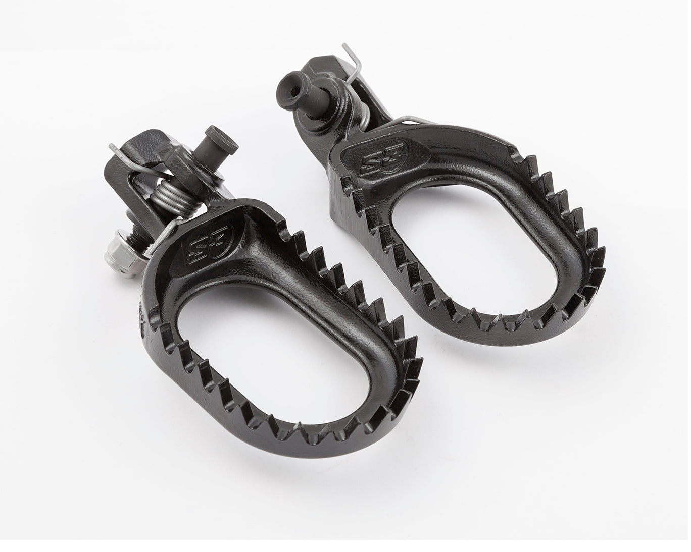 Repose Pieds PUNK HUSQVARNA S3 PARTS